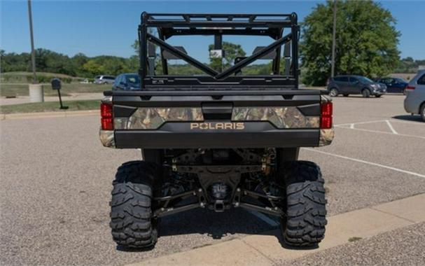 2024 Polaris® Ranger XP 1000 Premium Polaris Pursuit Camo