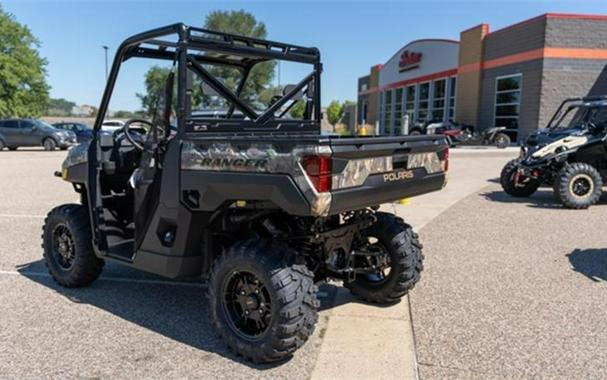 2024 Polaris® Ranger XP 1000 Premium Polaris Pursuit Camo