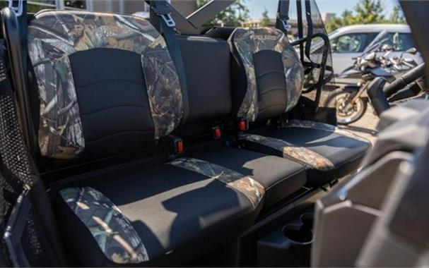 2024 Polaris® Ranger XP 1000 Premium Polaris Pursuit Camo