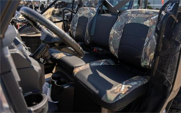 2024 Polaris® Ranger XP 1000 Premium Polaris Pursuit Camo