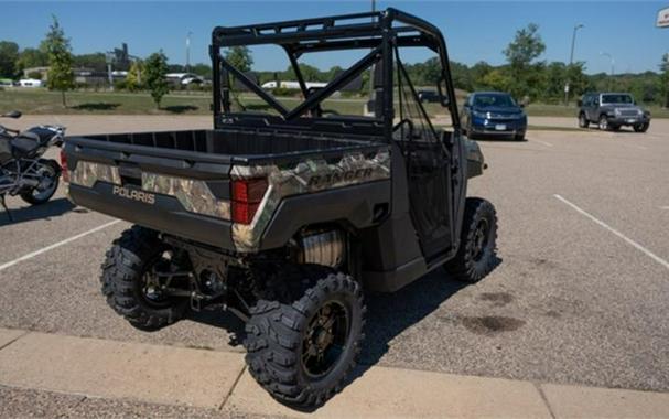 2024 Polaris® Ranger XP 1000 Premium Polaris Pursuit Camo