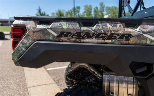 2024 Polaris® Ranger XP 1000 Premium Polaris Pursuit Camo