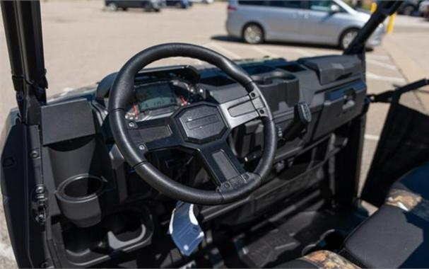 2024 Polaris® Ranger XP 1000 Premium Polaris Pursuit Camo