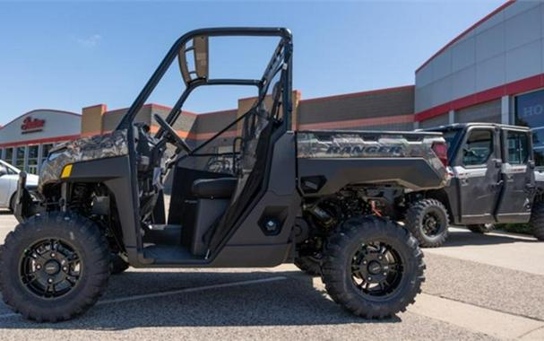 2024 Polaris® Ranger XP 1000 Premium Polaris Pursuit Camo