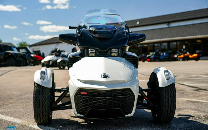 2024 Can-Am® Spyder F3-T Rotax 1330 ACE