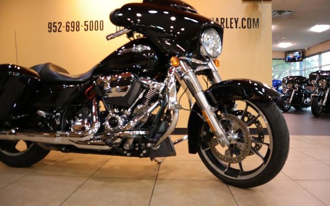 2021 Harley-Davidson HD Touring FLHX Street Glide