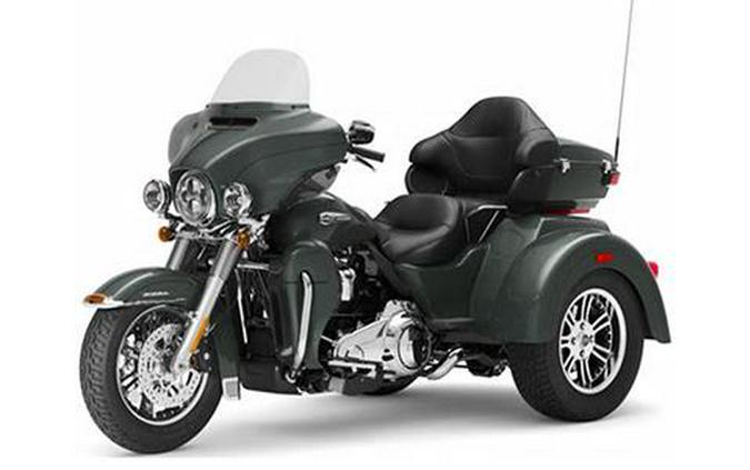 2020 Harley-Davidson Tri Glide® Ultra