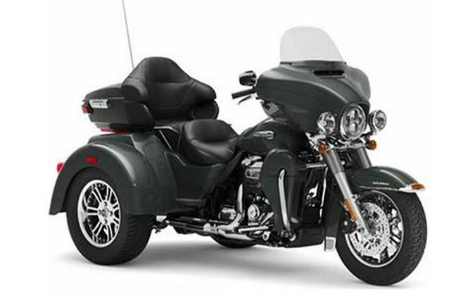 2020 Harley-Davidson Tri Glide® Ultra