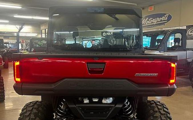 2024 Polaris Industries Ranger XD 1500 Northstar Edition Ultimate