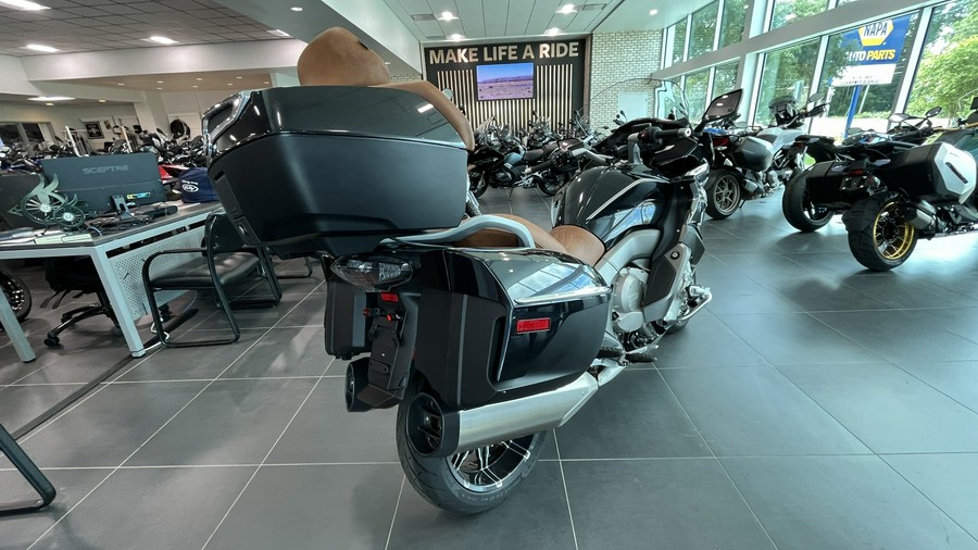 2023 BMW K 1600 GTL