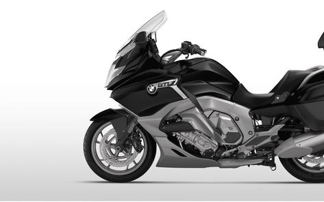 2023 BMW K 1600 GTL