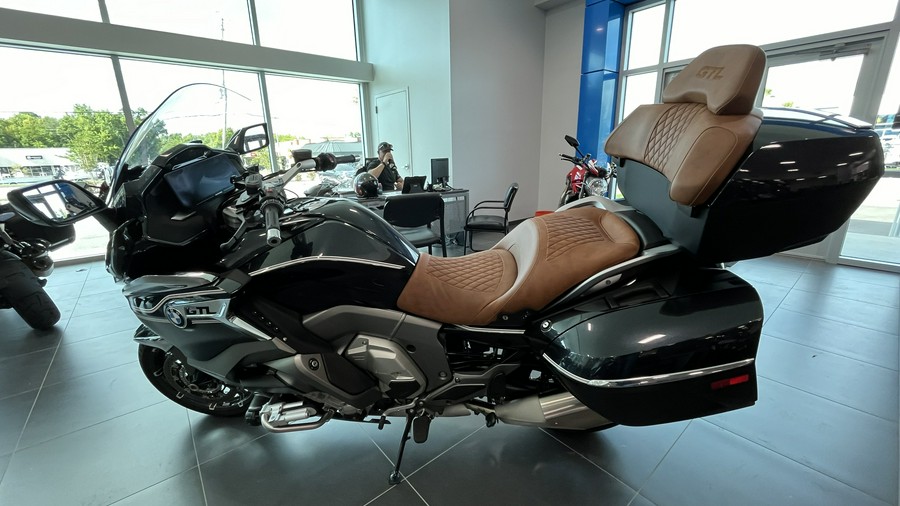 2023 BMW K 1600 GTL