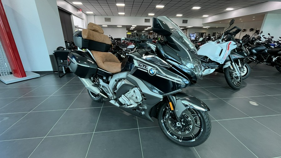 2023 BMW K 1600 GTL