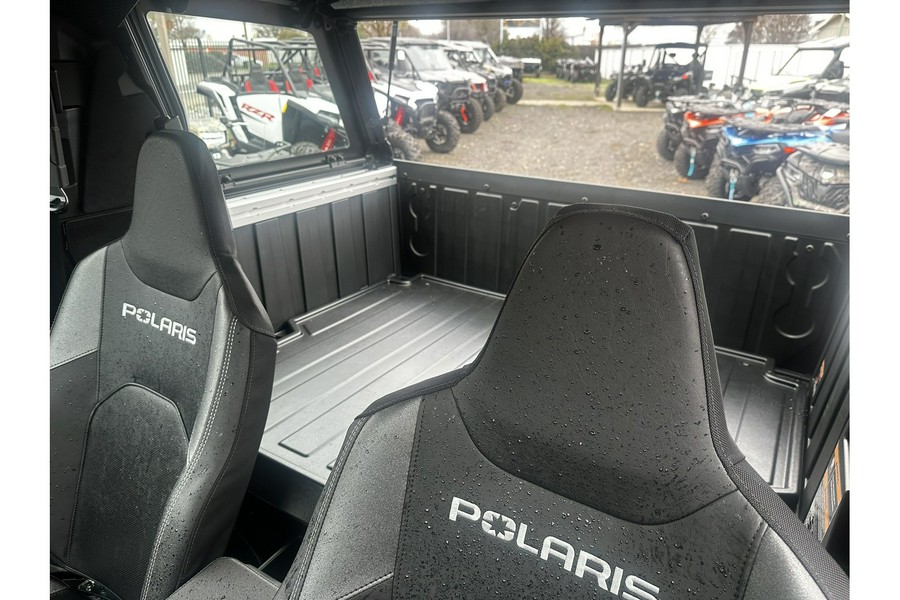 2024 Polaris Industries Polaris XPEDITION ADV Northstar