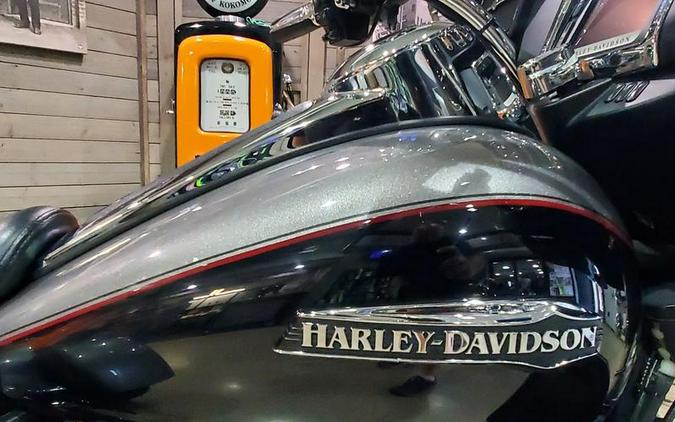 2016 Harley-Davidson® FLHTCUTG - Tri Glide® Ultra