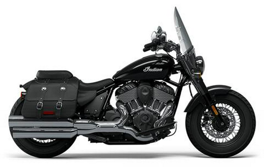 2024 Indian Motorcycle Super Chief ABS