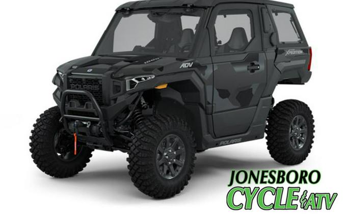 2025 Polaris Xpedition ADV Northstar