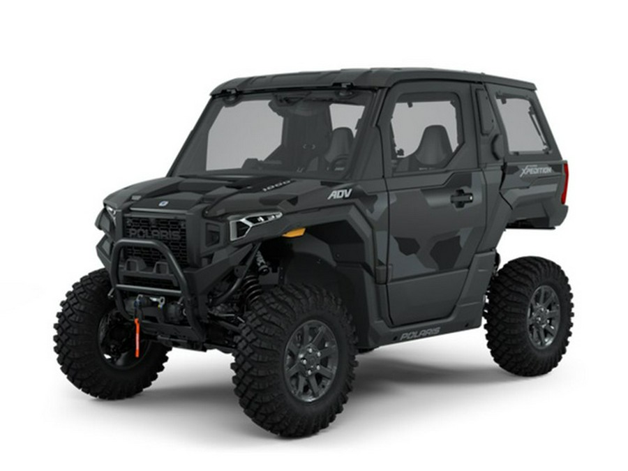 2025 Polaris Xpedition ADV Northstar