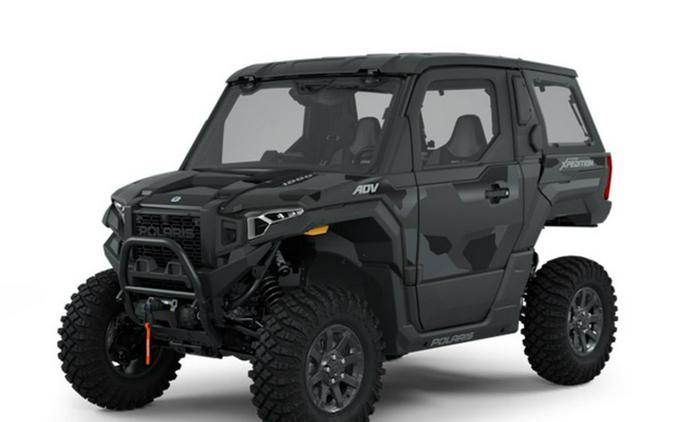 2025 Polaris Xpedition ADV Northstar