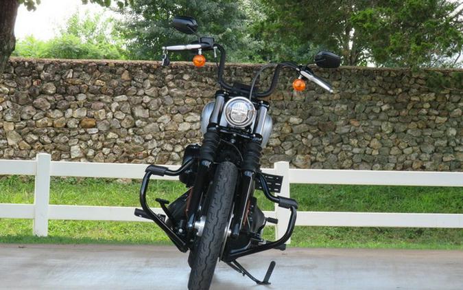2020 Harley-Davidson Softail FXBB - Street Bob