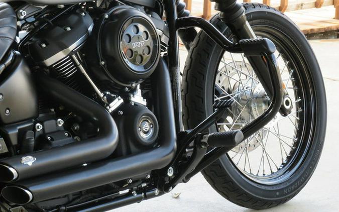 2020 Harley-Davidson Softail FXBB - Street Bob