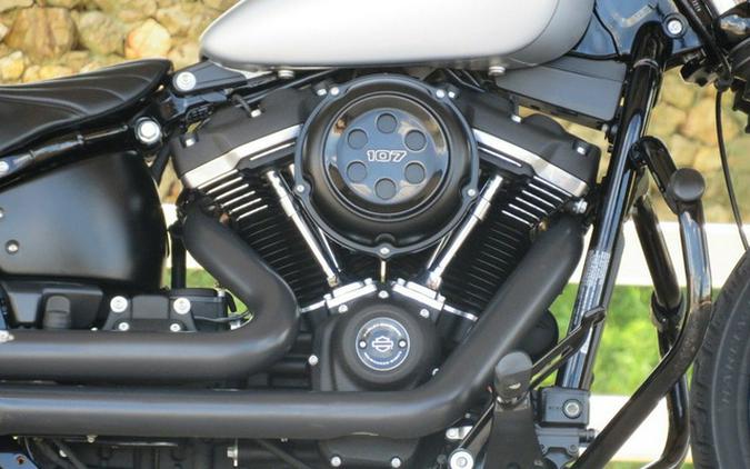 2020 Harley-Davidson Softail FXBB - Street Bob
