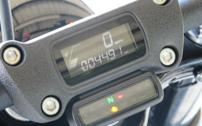 2020 Harley-Davidson Softail FXBB - Street Bob