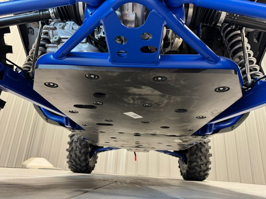 2025 Honda Talon 1000X Fox Live Valve