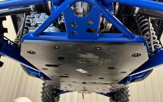 2025 Honda Talon 1000X Fox Live Valve