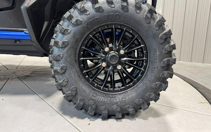 2025 Honda Talon 1000X Fox Live Valve