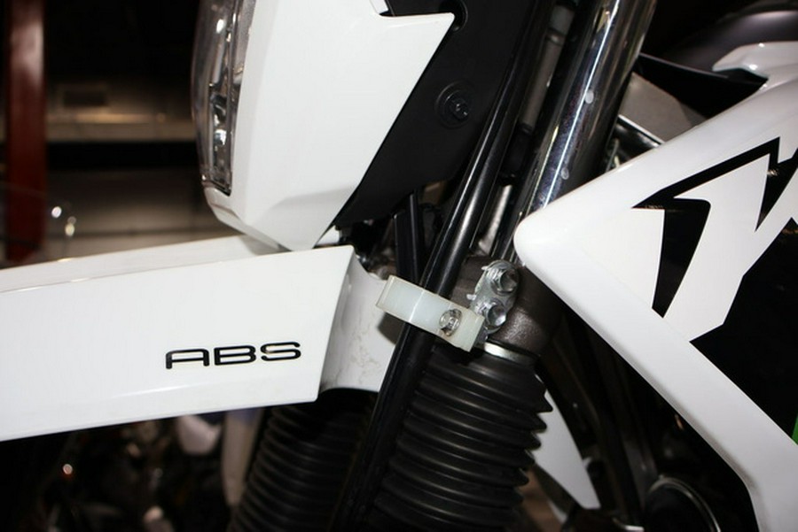 2026 Kawasaki KLX230 S ABS