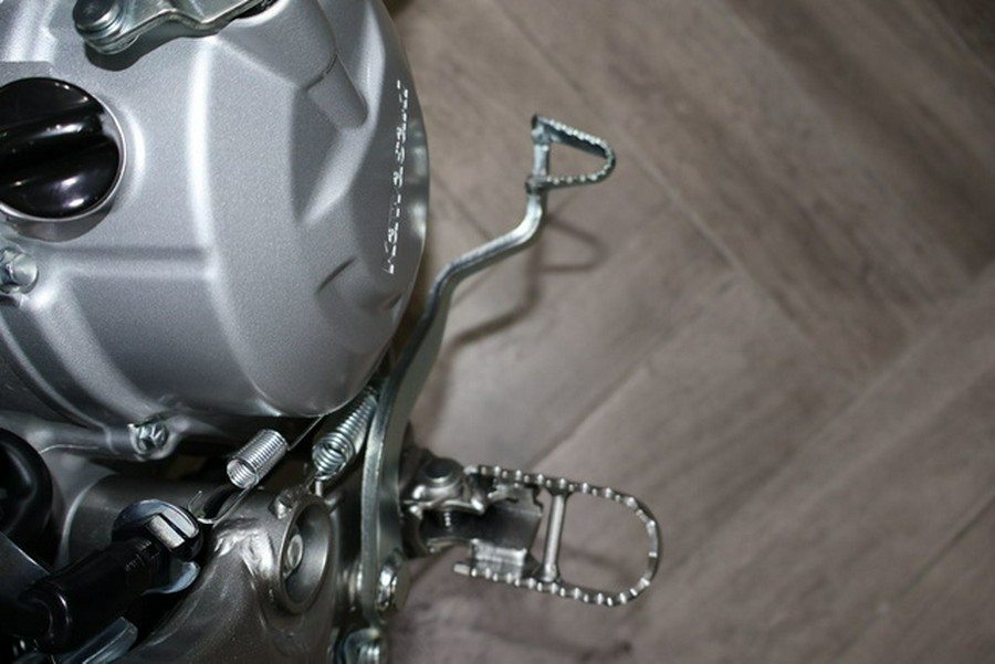 2026 Kawasaki KLX230 S ABS