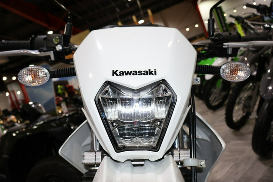 2026 Kawasaki KLX230 S ABS