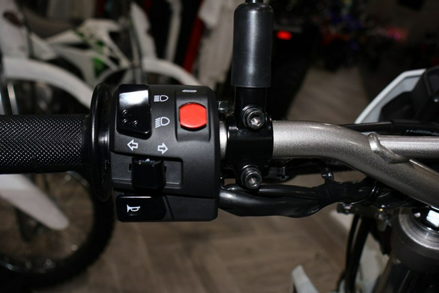 2026 Kawasaki KLX230 S ABS