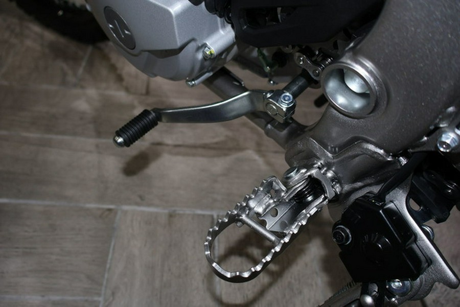 2026 Kawasaki KLX230 S ABS