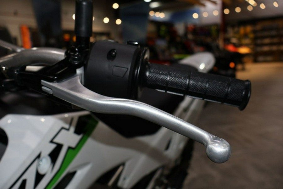 2026 Kawasaki KLX230 S ABS