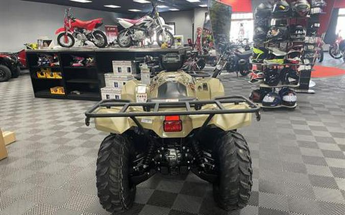 2026 Yamaha Kodiak 700 EPS