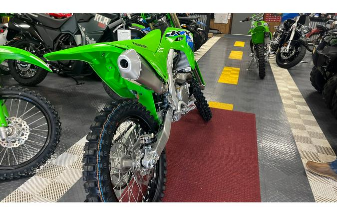 2026 Kawasaki KX™ 250