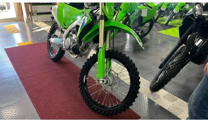 2026 Kawasaki KX™ 250