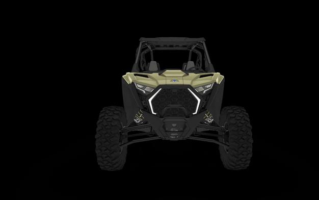 2025 Polaris RZR Pro XP® 4 Ultimate