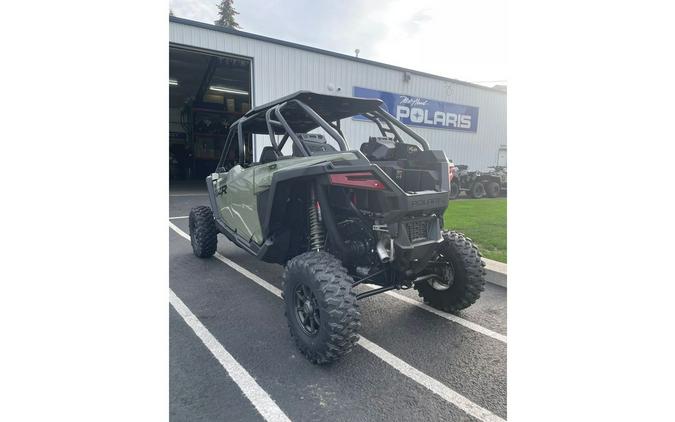 2025 Polaris RZR Pro XP® 4 Ultimate
