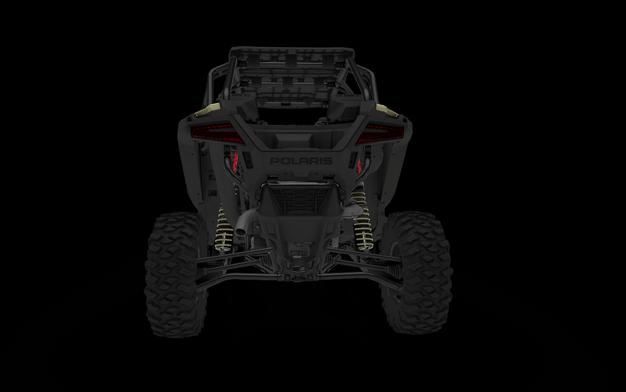 2025 Polaris RZR Pro XP® 4 Ultimate