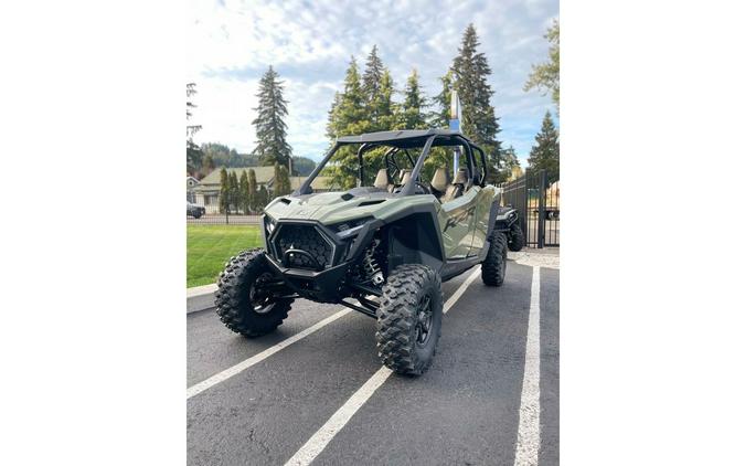 2025 Polaris RZR Pro XP® 4 Ultimate