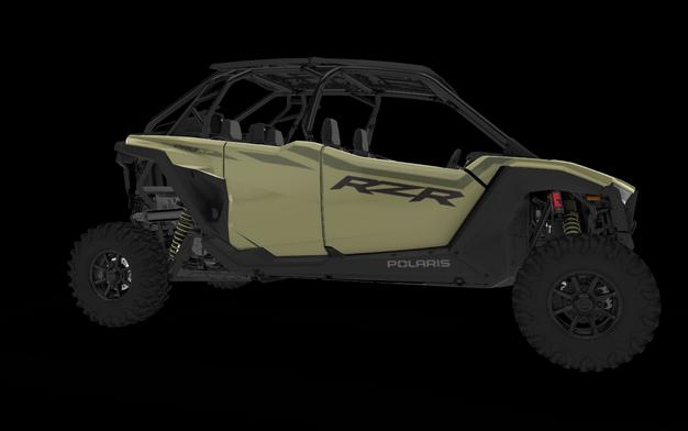 2025 Polaris RZR Pro XP® 4 Ultimate