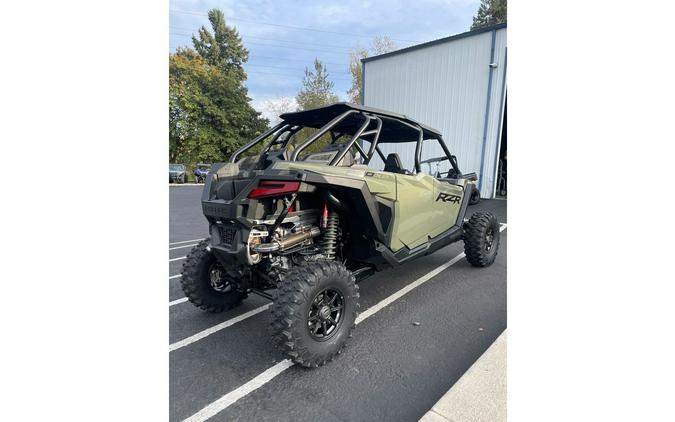 2025 Polaris RZR Pro XP® 4 Ultimate