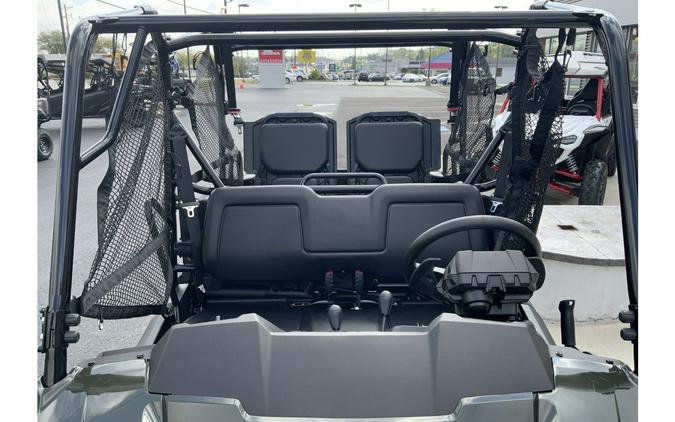 2026 Honda PIONEER 700-4 DELUXE