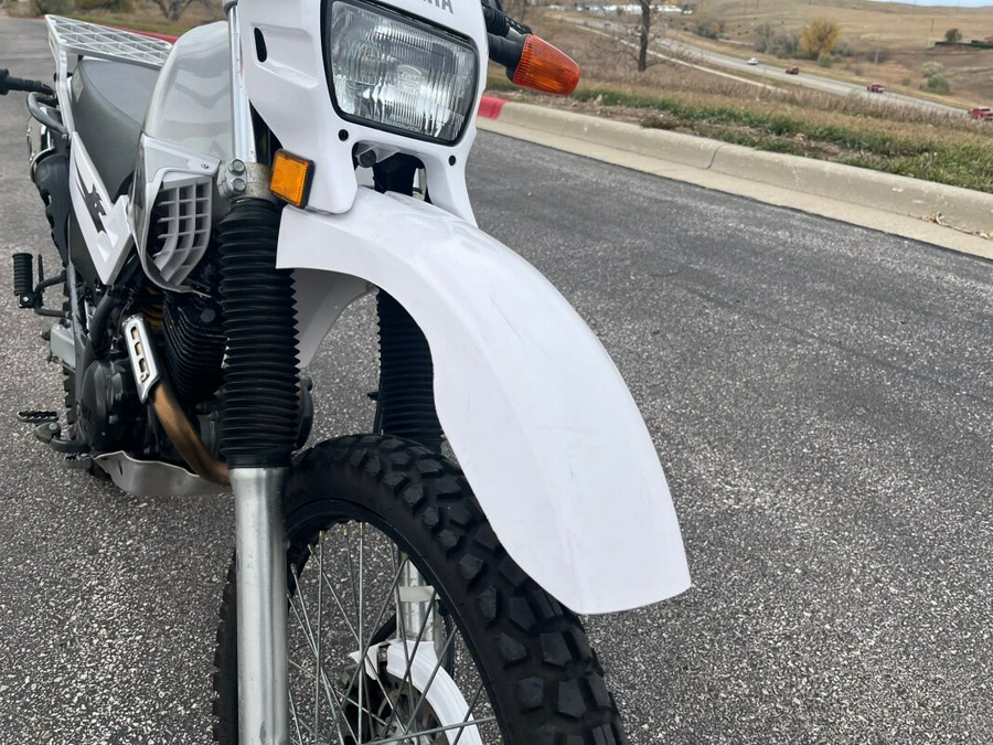 2004 Yamaha XT225