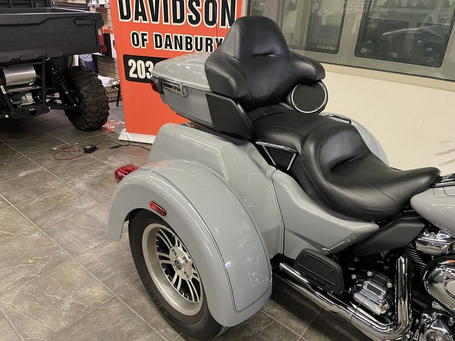 2024 Harley-Davidson® FLHTCUTG - Tri Glide® Ultra