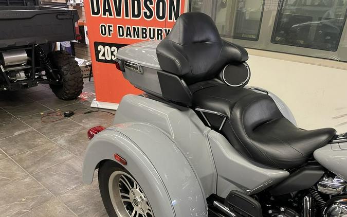 2024 Harley-Davidson® FLHTCUTG - Tri Glide® Ultra