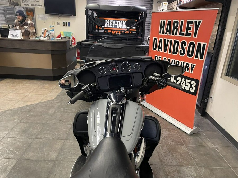 2024 Harley-Davidson® FLHTCUTG - Tri Glide® Ultra